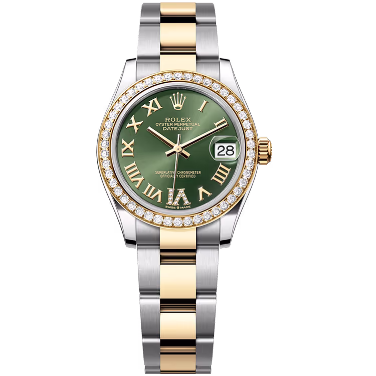 Rolex Datejust
