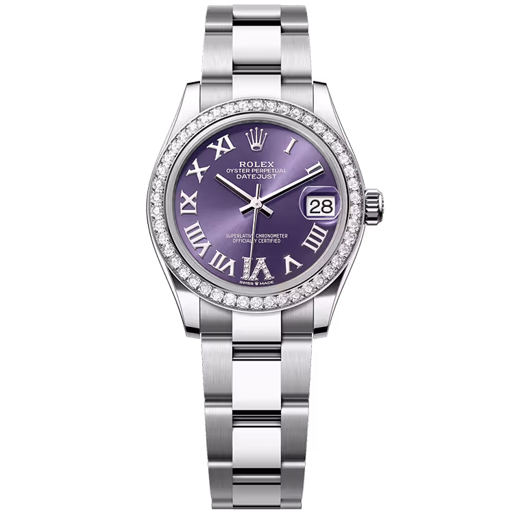 Rolex Datejust