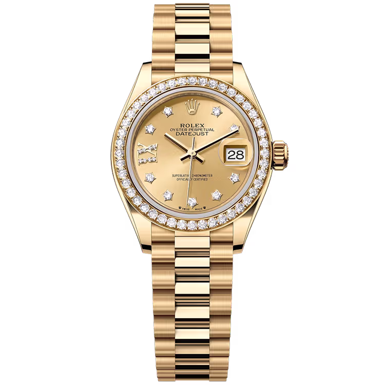 Rolex Datejust
