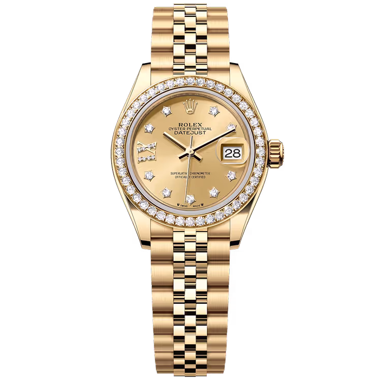 Rolex Datejust
