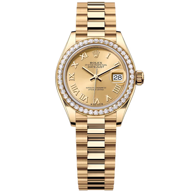 Rolex Datejust
