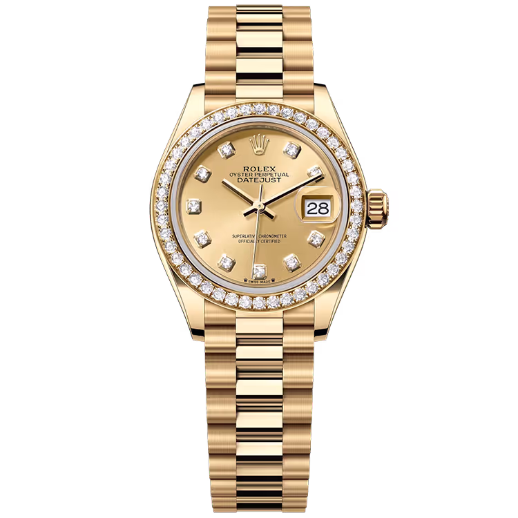 Rolex Datejust