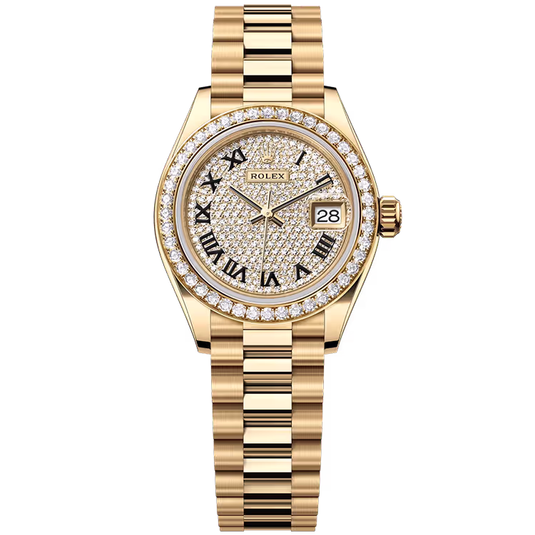Rolex Datejust