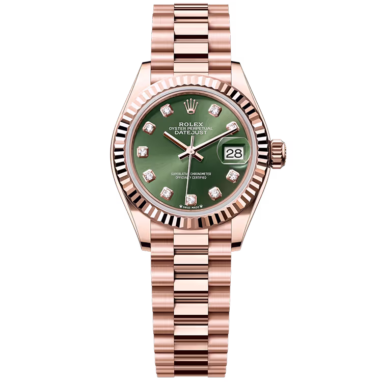Rolex Datejust