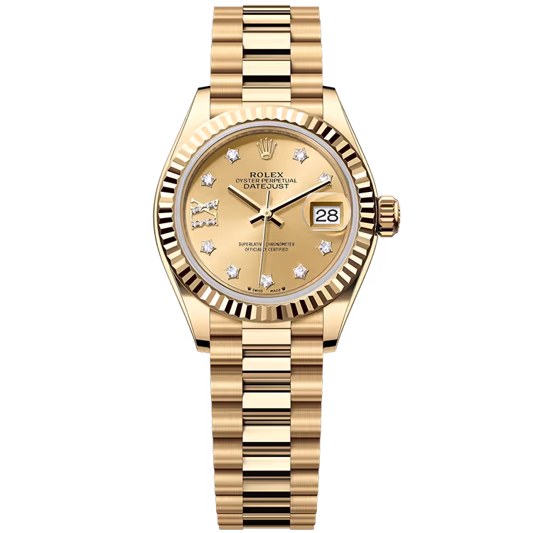 Rolex Datejust