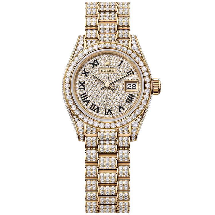Rolex Datejust