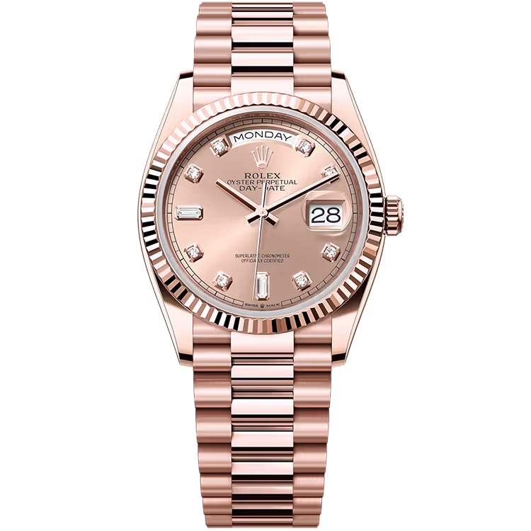 Rolex Day-Date