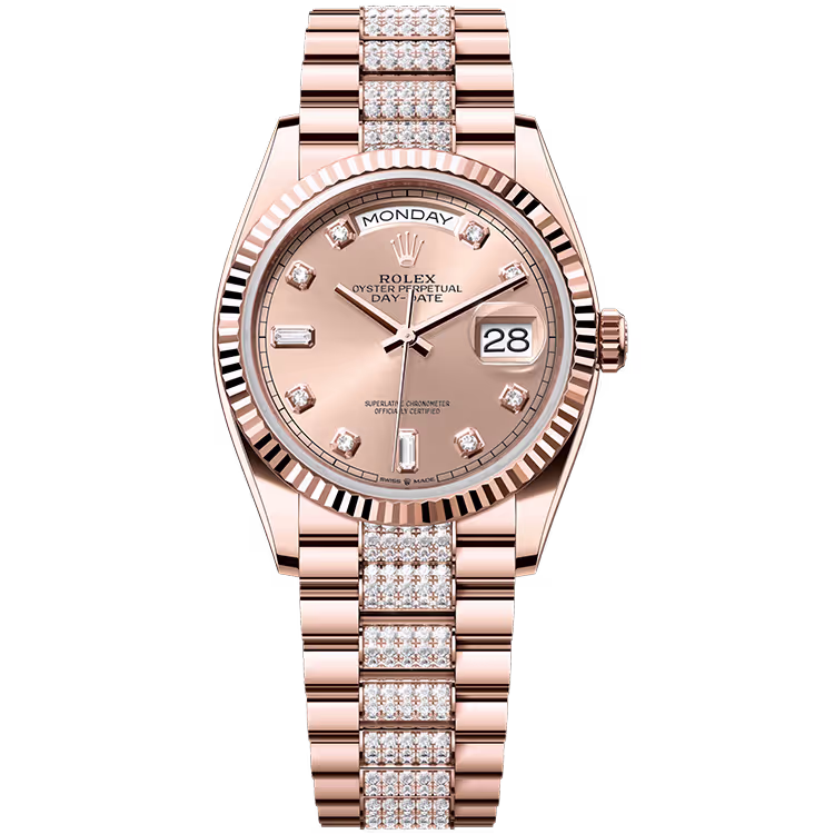 Rolex Day-Date