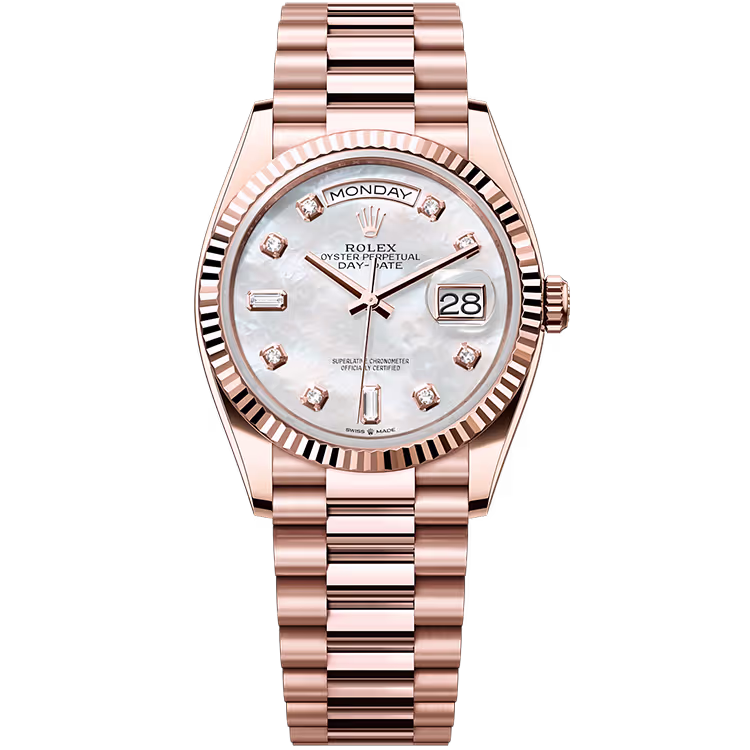 Rolex Day-Date