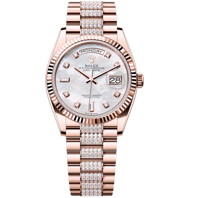 Rolex Day-Date
