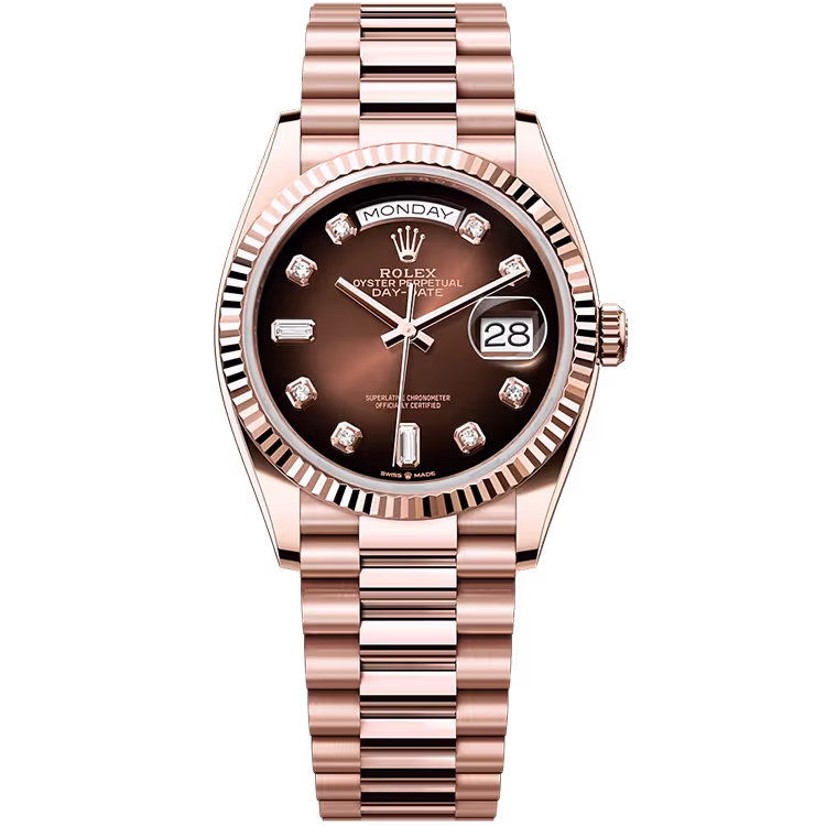 Rolex Day-Date