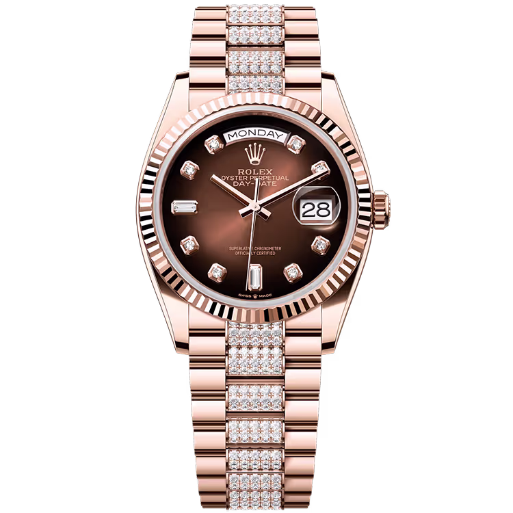 Rolex Day-Date