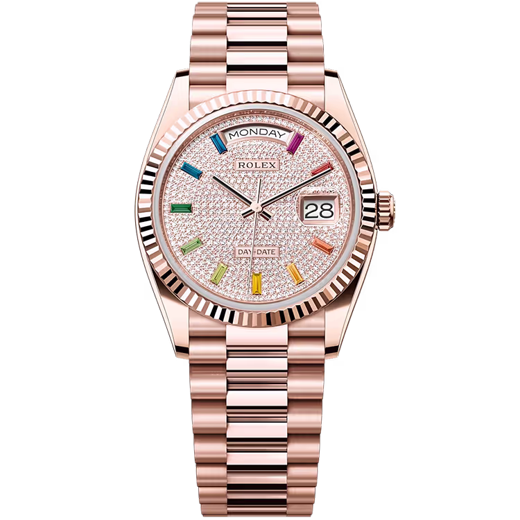 Rolex Day-Date