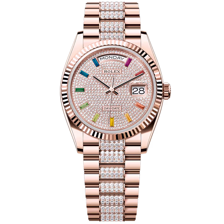 Rolex Day-Date
