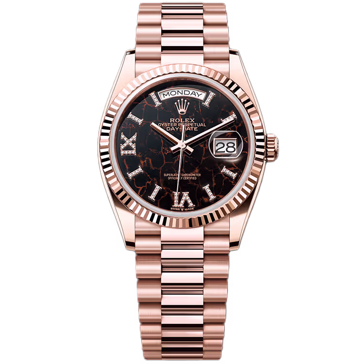 Rolex Day-Date
