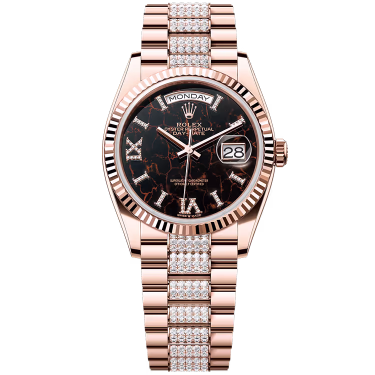Rolex Day-Date
