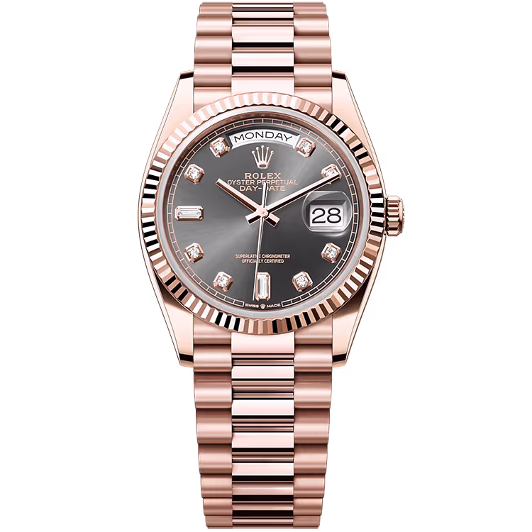 Rolex Day-Date