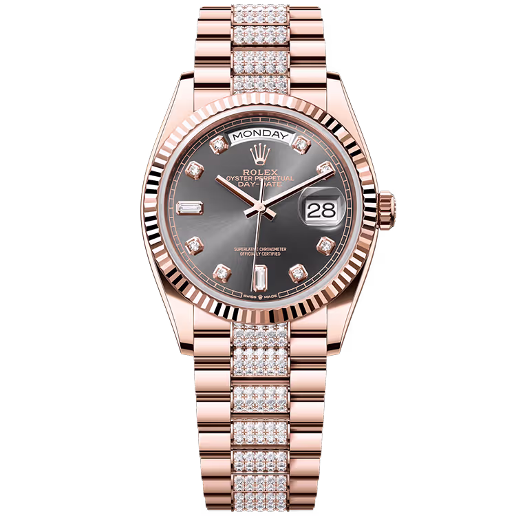 Rolex Day-Date