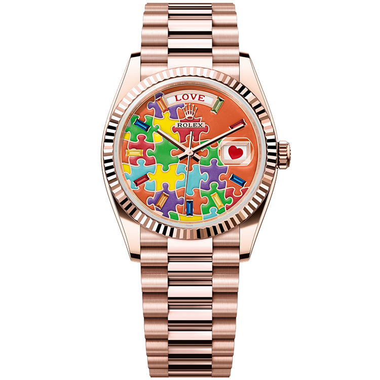 Rolex Day-Date