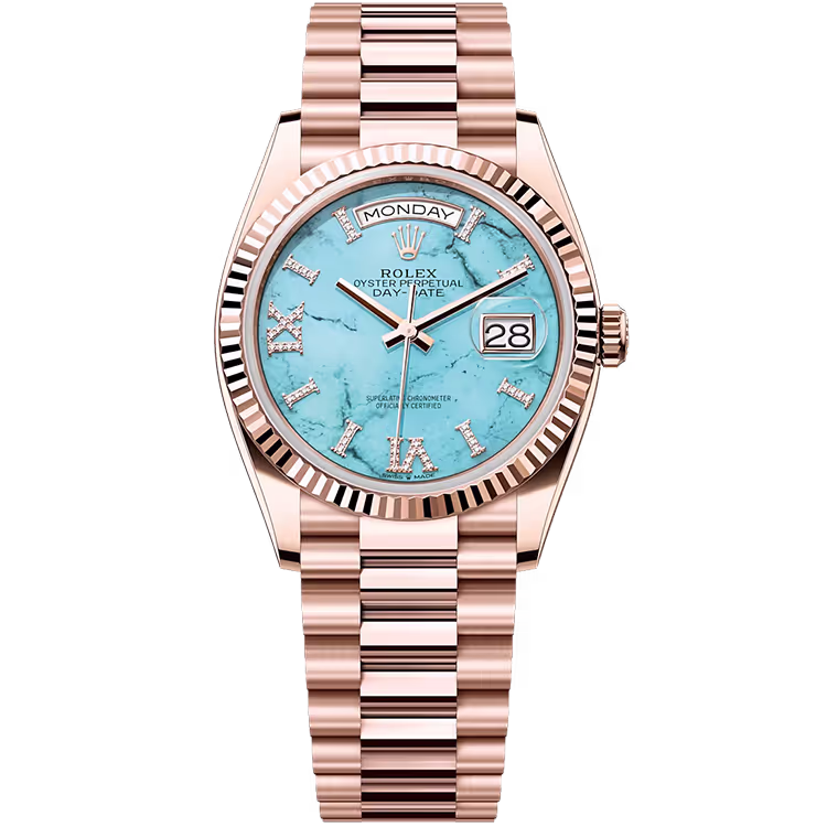 Rolex Day-Date