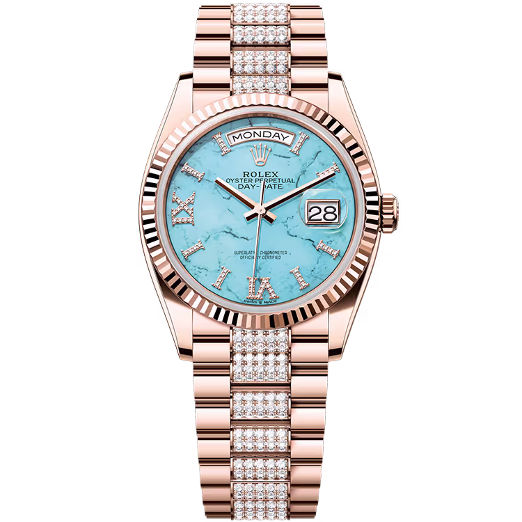 Rolex Day-Date