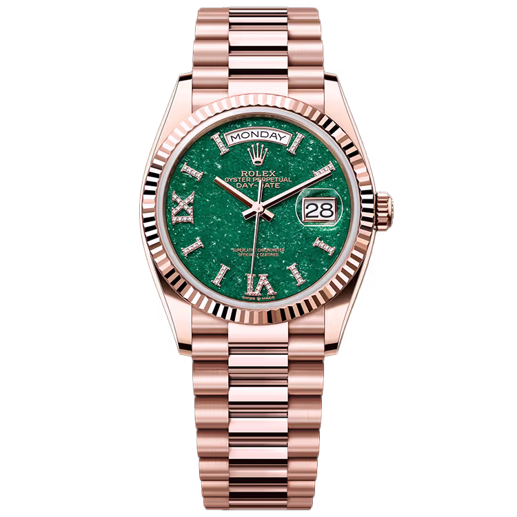 Rolex Day-Date