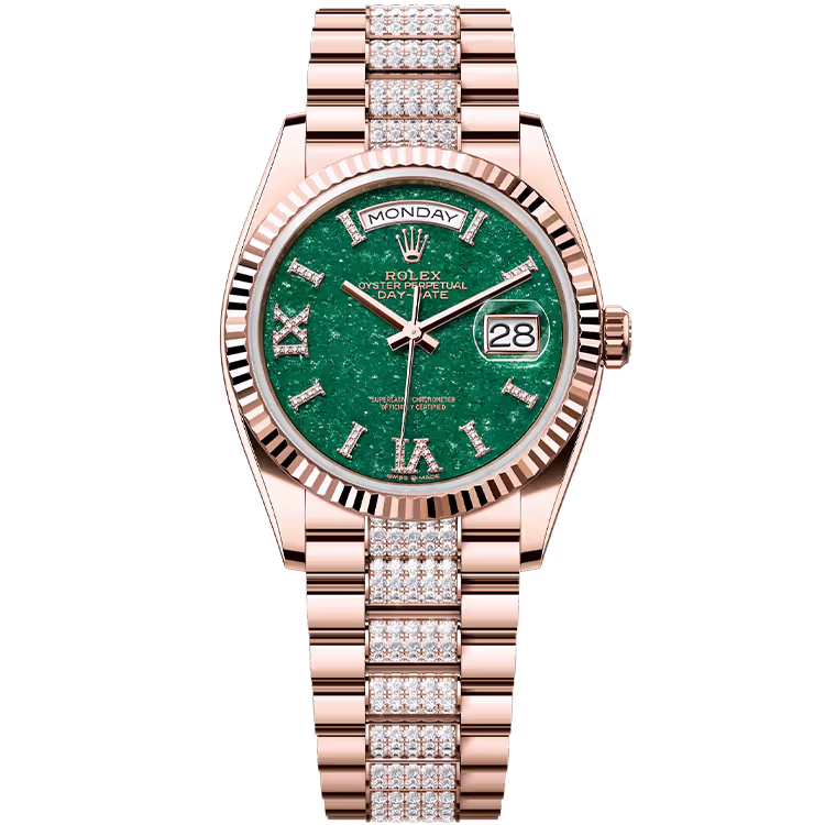 Rolex Day-Date