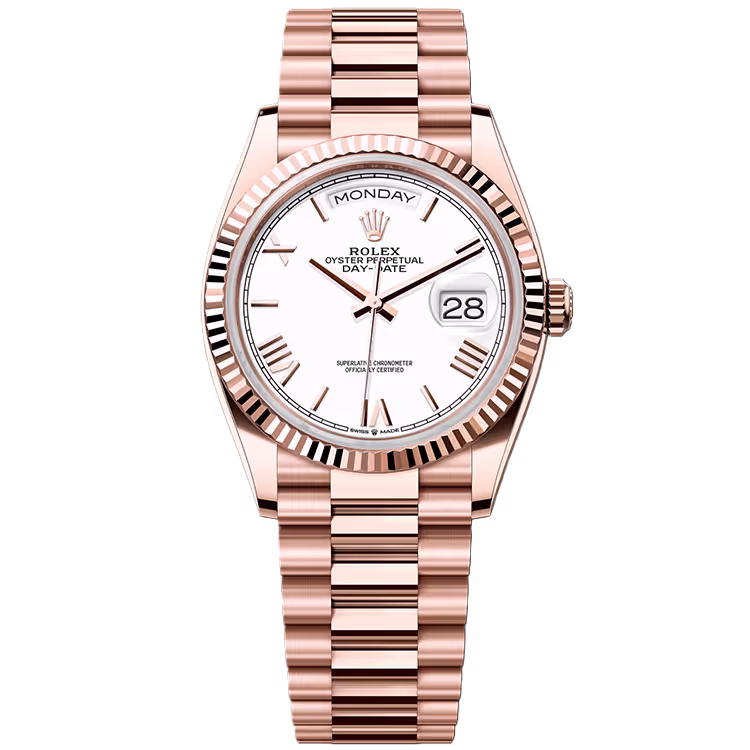 Rolex Day-Date