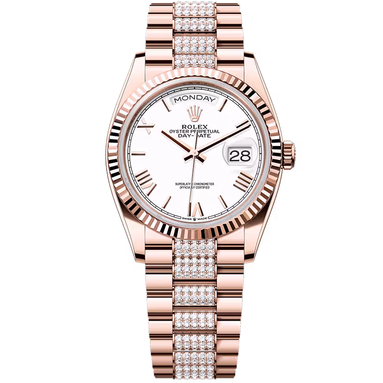 Rolex Day-Date