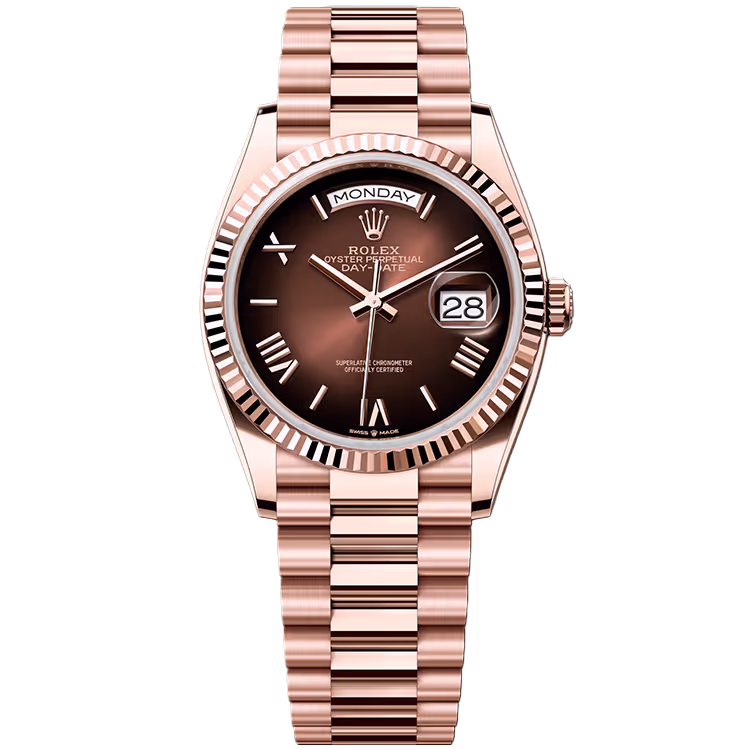 Rolex Day-Date
