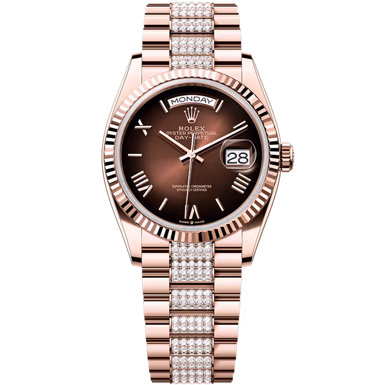 Rolex Day-Date
