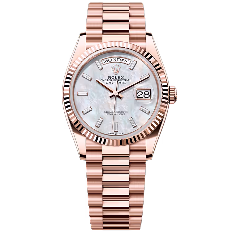 Rolex Day-Date