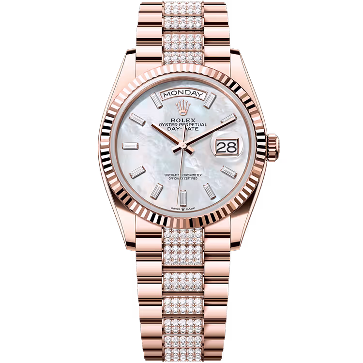 Rolex Day-Date