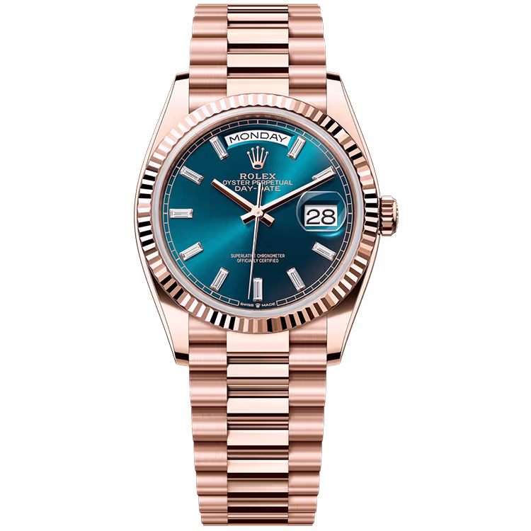 Rolex Day-Date
