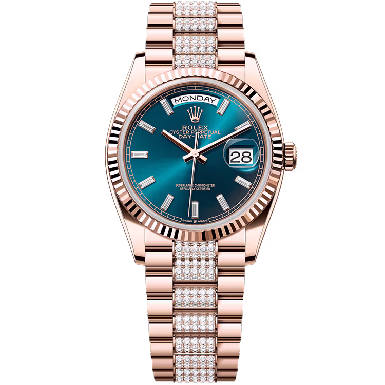 Rolex Day-Date