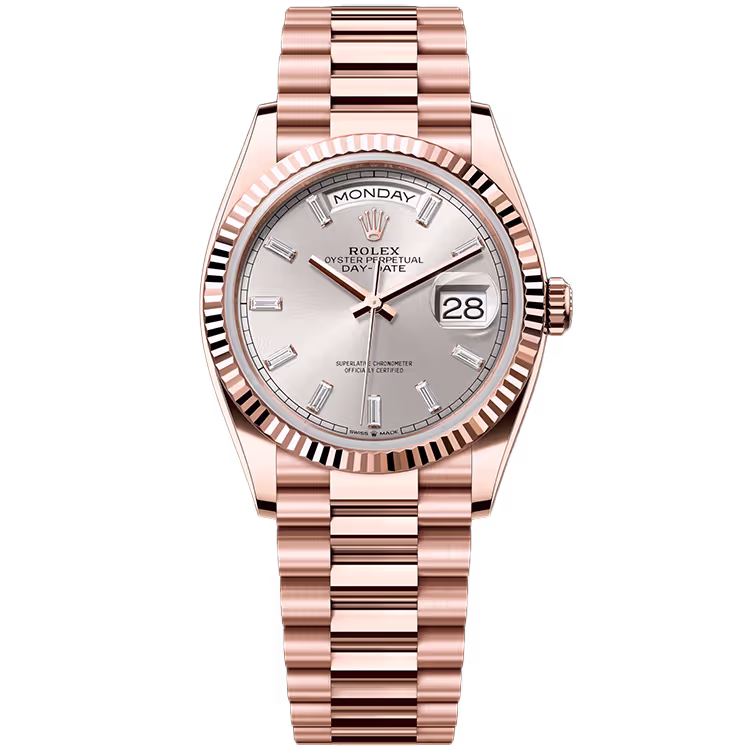 Rolex Day-Date