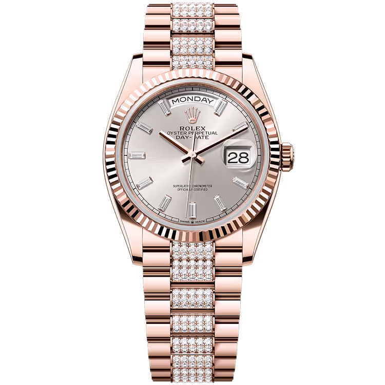 Rolex Day-Date
