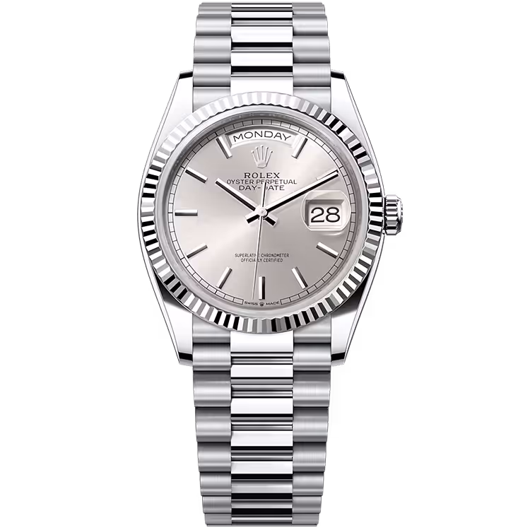Rolex Day-Date