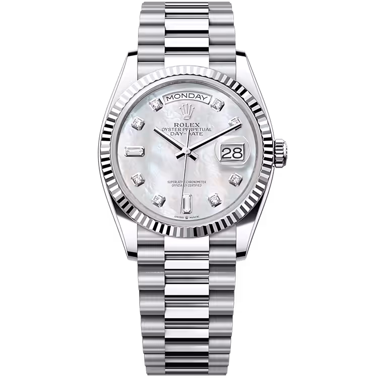 Rolex Day-Date