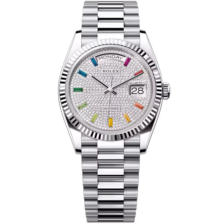 Rolex Day-Date