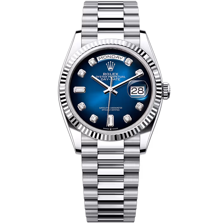 Rolex Day-Date