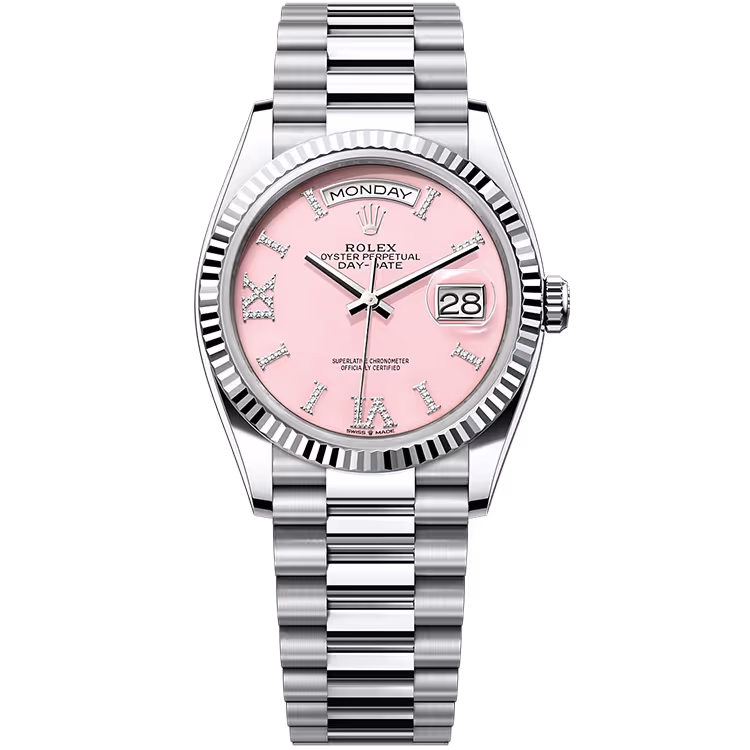 Rolex Day-Date