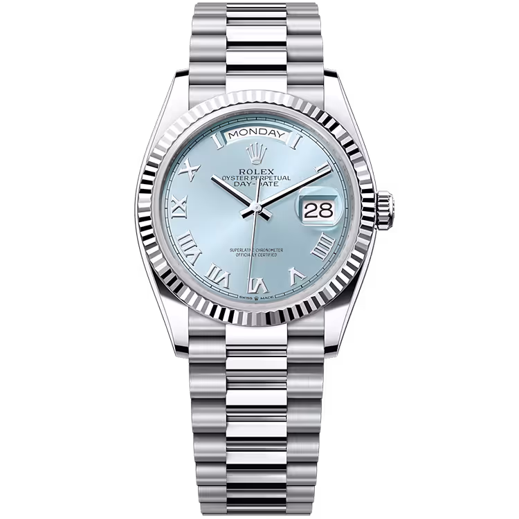 Rolex Day-Date