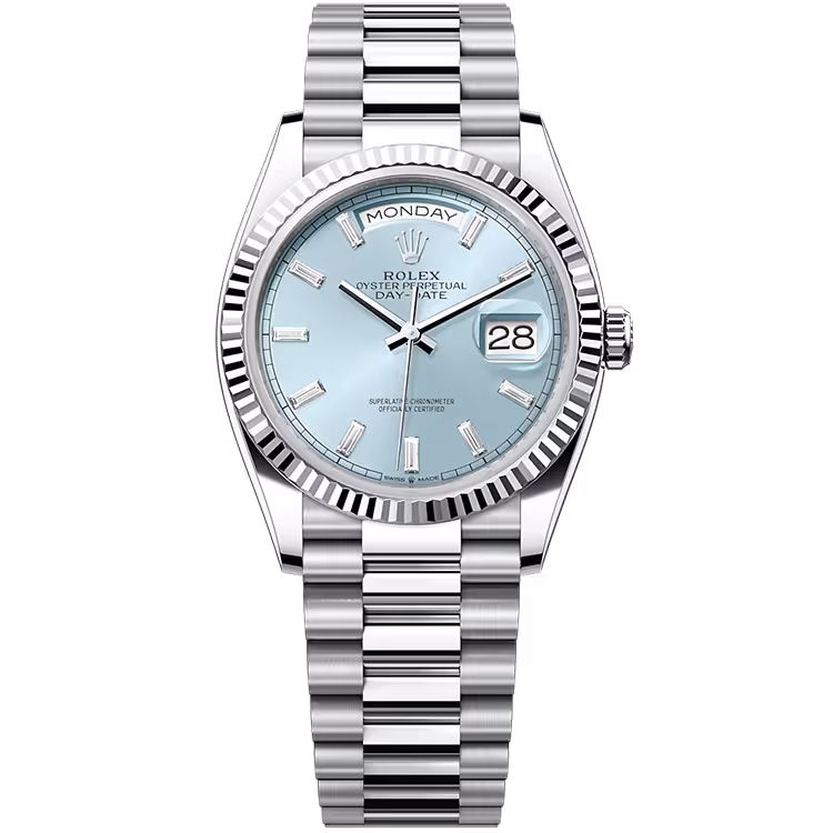 Rolex Day-Date