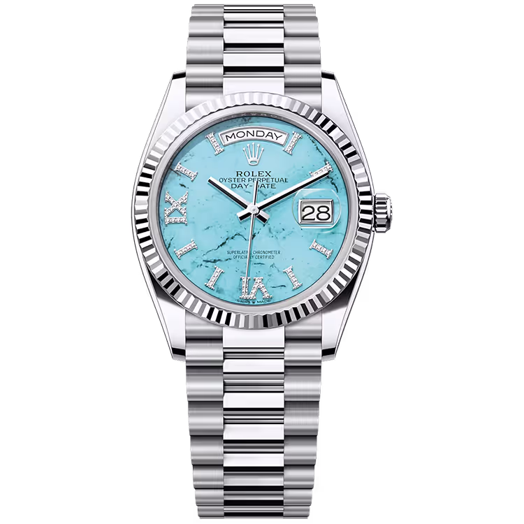 Rolex Day-Date