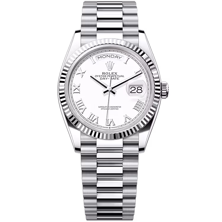 Rolex Day-Date