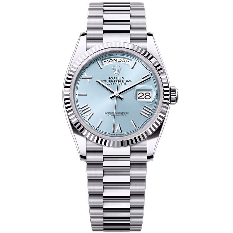 Rolex Day-Date
