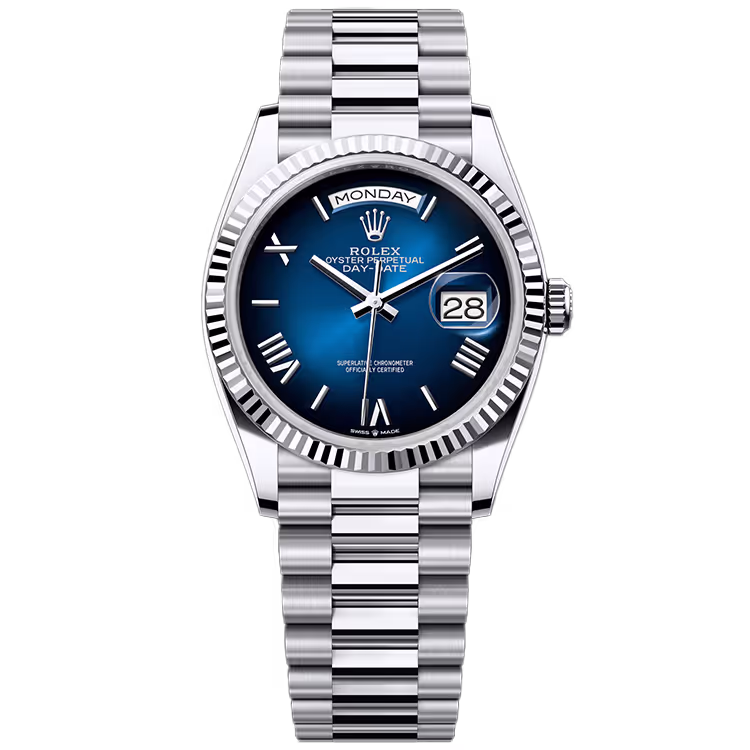 Rolex Day-Date
