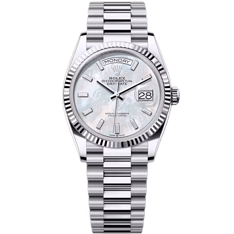 Rolex Day-Date
