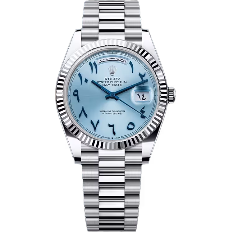 Rolex Day-Date